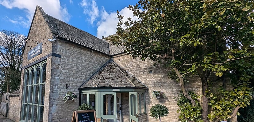 M&S hackers allegedly target pub owned by Jeremy Clarkson