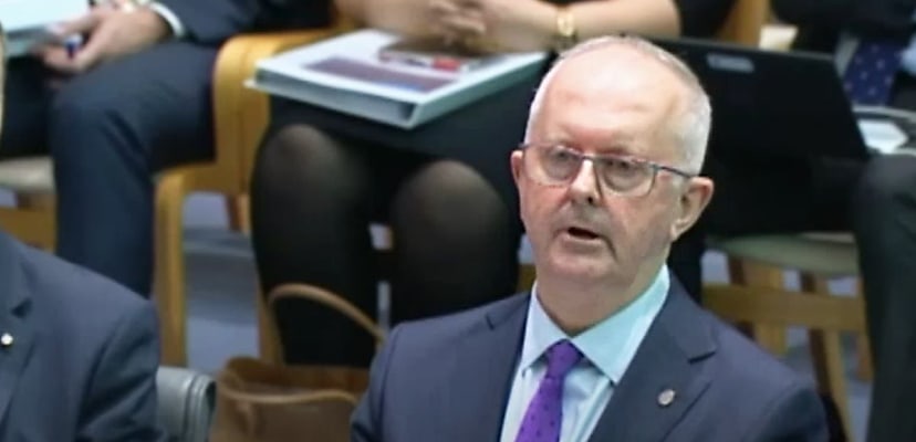 AEC says AI-generated misinformation likely to plague next federal election