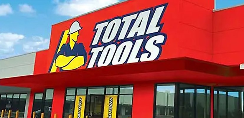 38,000 Total Tools shoppers compromised in data leak