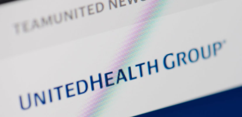 Second ransomware group threatens UnitedHealth with data leak