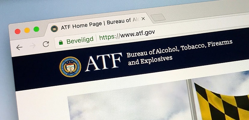 Exclusive: US ATF confirms ‘critical’ cyber incident following Qilin dark web claims