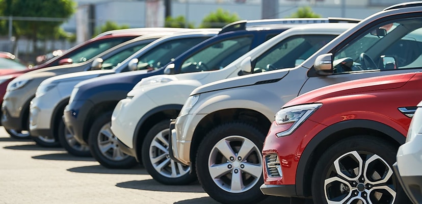 Used car buyers concerned by potential scams, but not enough are taking action