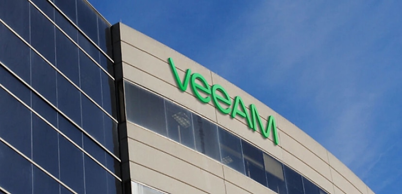 Rapid7 says six vulnerabilities found within Veeam Backup and Replication
