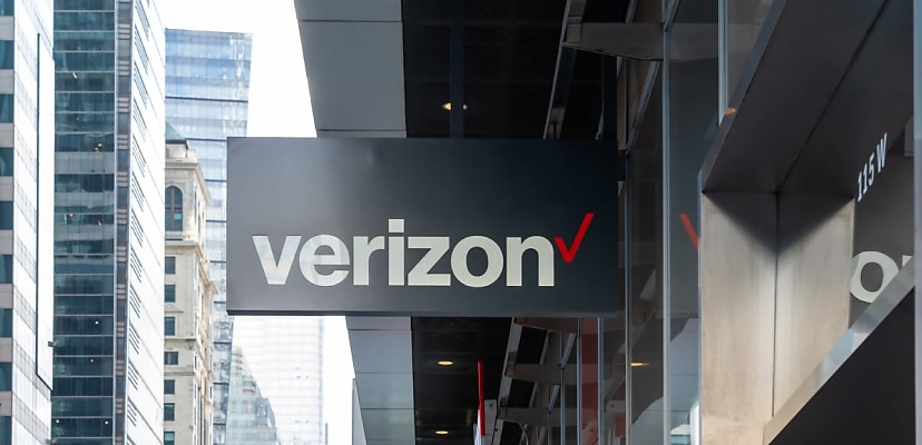 Verizon staffer leaks data of over 63,000 workers