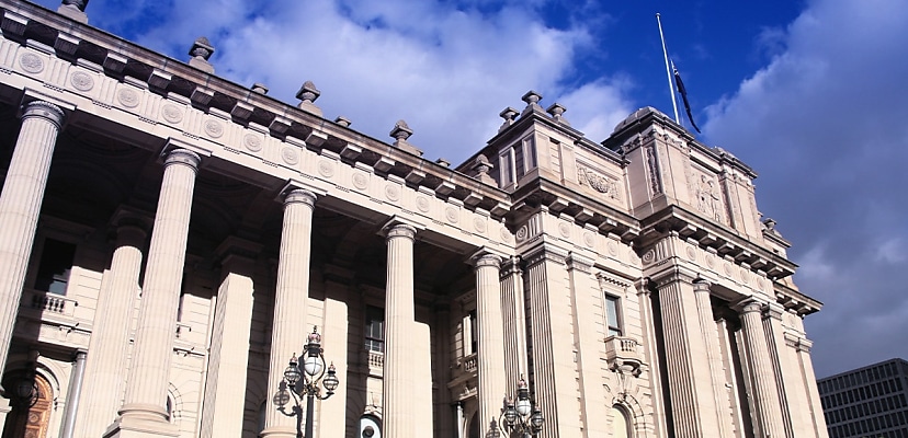 Victorian government audit reveals supplier bank details altered 4 times by hackers