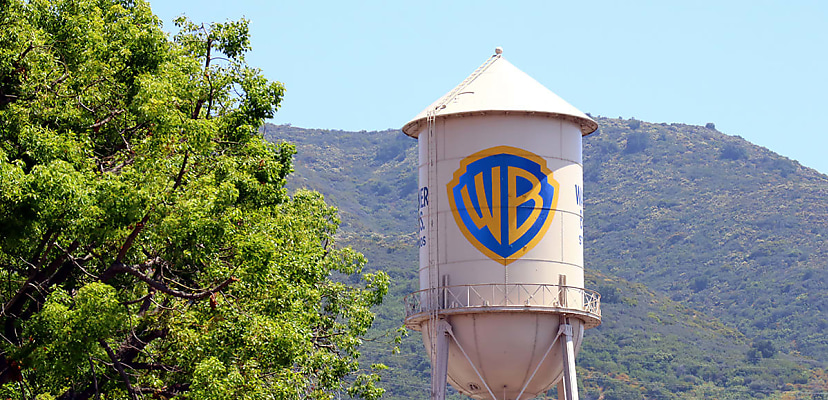 Mystery Machine learning: Warner Bros sues Midjourney for theft of Scooby Doo