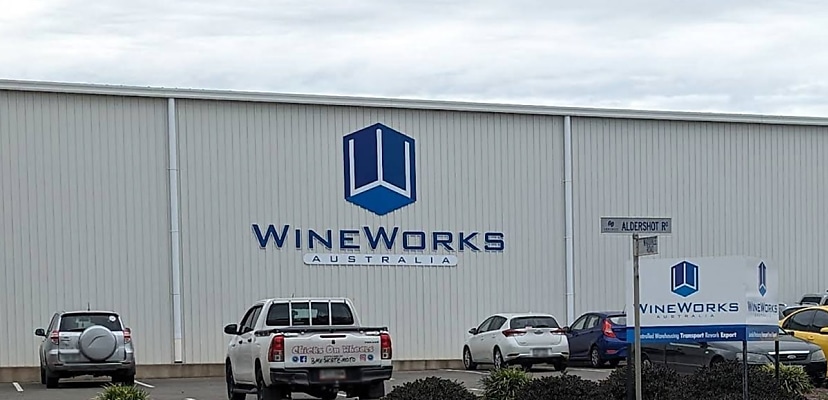 Exclusive: Dire Wolf claims ransomware attack on WineWorks Australia