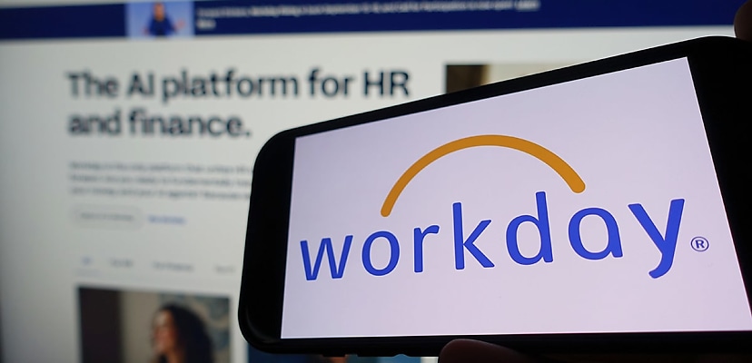 Workday HR platform the latest victim of Salesforce breach campaign