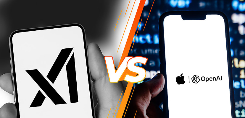 Musk's xAI sues OpenAI and Apple over anti-competitive partnership