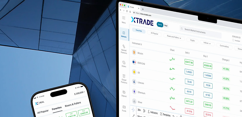 Exclusive: Threat actor lists alleged Australian XTrade forex data for sale