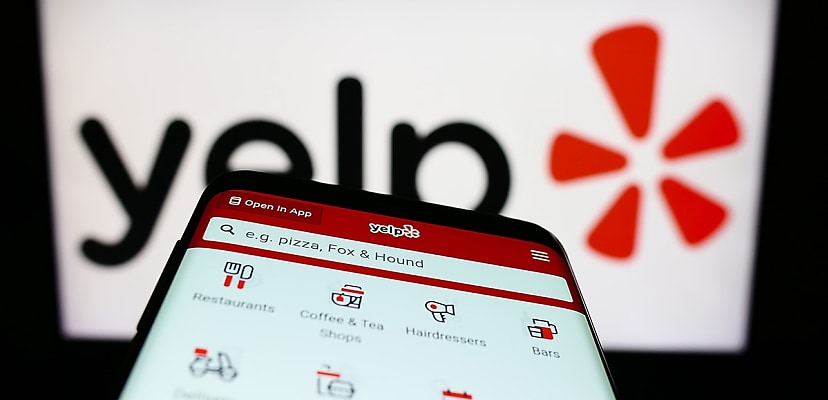 Yelp’s new AI receptionist is a boon for business, a burden on minimum-wage workers