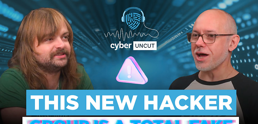 PODCAST: French cops target X, inside the 0APT hacking group, and an Epstein files discovery