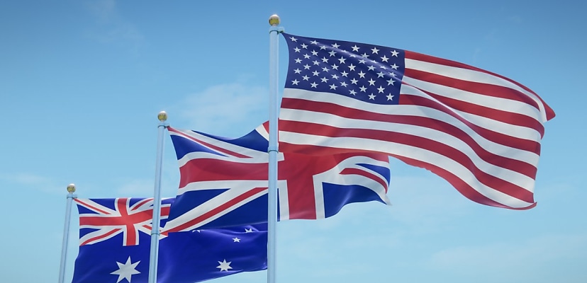 Australia is the ‘weakest link’ in AUKUS cyber security