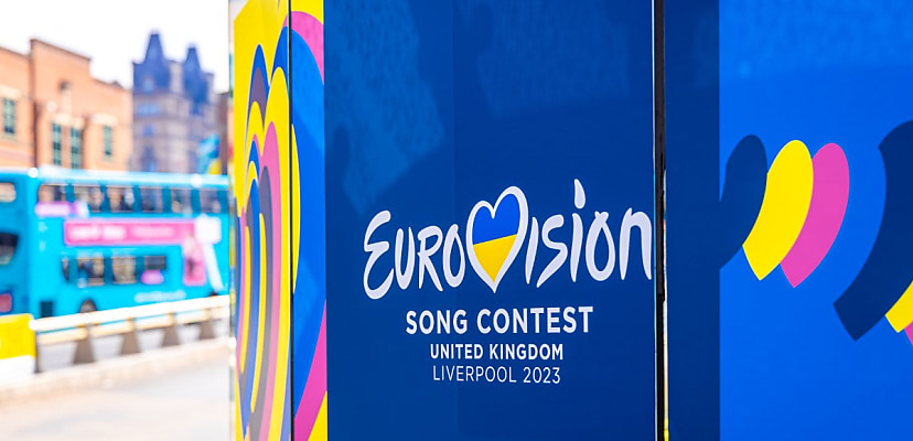 Cyber attack the main fear for Eurovision organisers
