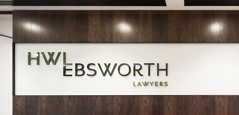 Australian bank reveals it has been impacted by HWL Ebsworth hack