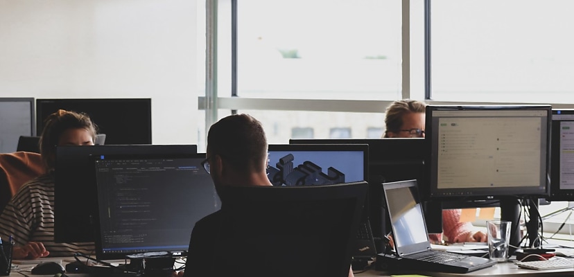 Cyber security is always an organisation’s responsibility