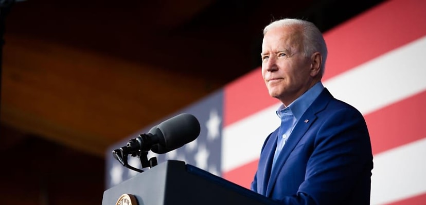 White House looking to an executive order to manage AI growth