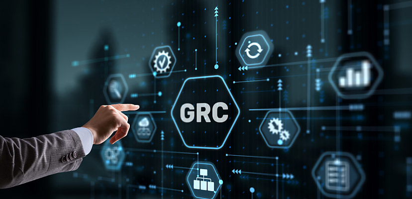 Governance, Risk & Compliance (GRC): A Strategic Business Imperative