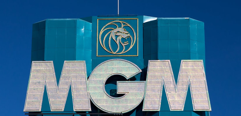 5 class actions launched against MGM, Caesars