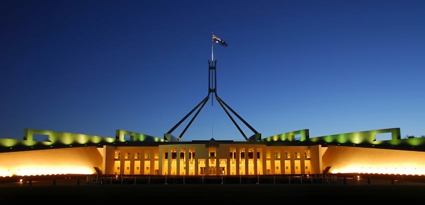 Home Affairs to bolster security with secure service edge