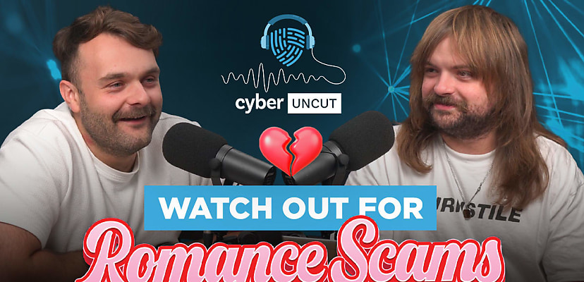 PODCAST: Telstra, Accenture cut jobs for AI, Roblox on federal notice, and Valentine’s scams