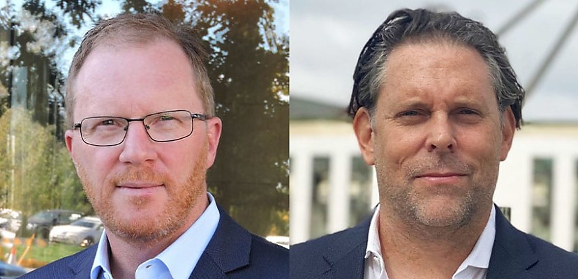 PODCAST: Australia, the globe’s most hacked nation