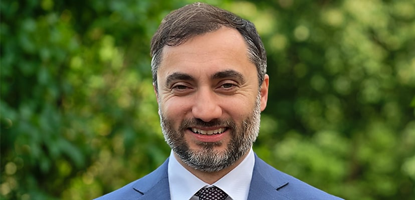 PODCAST: Building an Australian Cyber Security Strategy that is fit for purpose, with CrowdStrike’s Drew Bagley