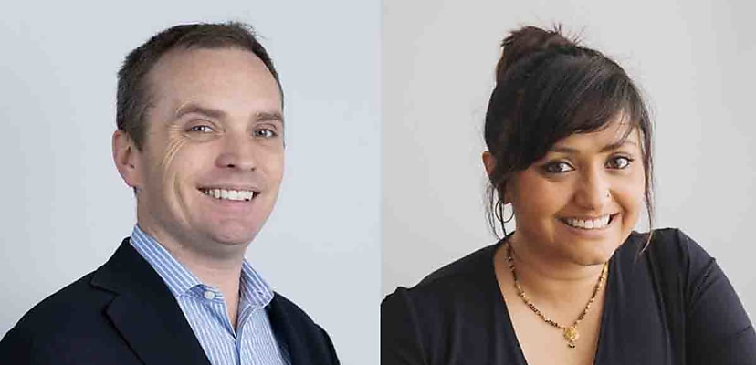 PODCAST: Not all threats are equal – creating a bespoke cyber security strategy for your business with Edward Farrell and Niru Verma