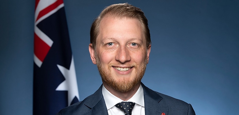 Exclusive: James Paterson calls for clarity on ABF’s ‘secret drone surveillance program’