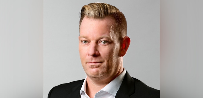 Securing the future – physical security, SaaS, and Australia’s leadership in physical security, with Genetec’s Lee Shelford