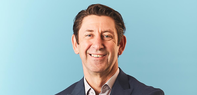 PODCAST: Wisdom from the cyber security battlefield, with CrowdStrike’s Mark Goudie