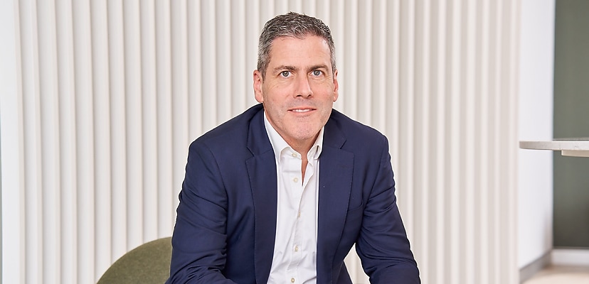 PODCAST: The growing vulnerability of Australia’s healthcare sector, with AUCloud’s Peter Maloney