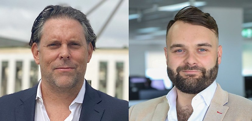 PODCAST: From security to AI and emerging technology – helping businesses leverage the cyber revolution with Cyber Daily