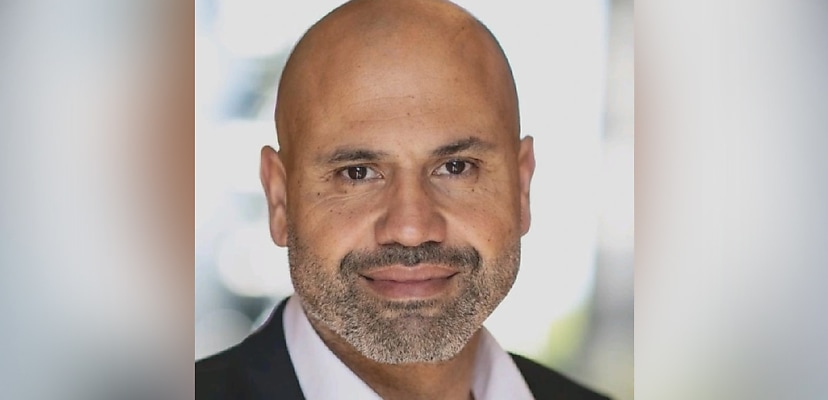 PODCAST: Scam prevention and protecting the community, with ANZ’s Shaq Johnson