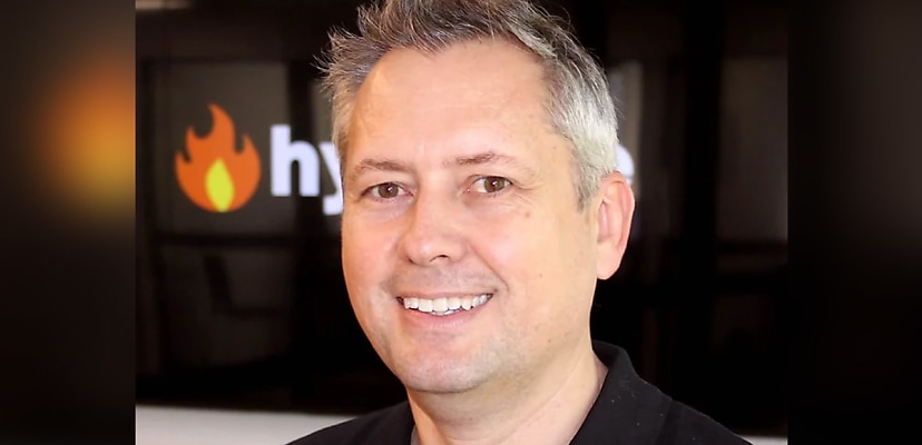 PODCAST: Why all businesses need an active cyber defence strategy, with Tim Jones