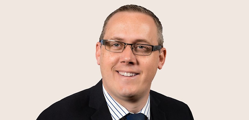 PODCAST: How your business can navigate the new Commonwealth cyber security regulations, with Tony Howell