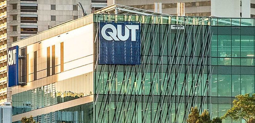 Printers at Queensland University of Technology spam ransomware demands