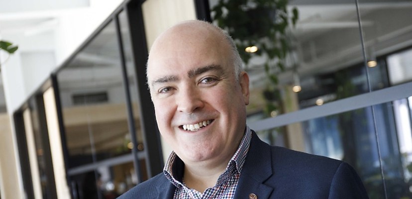 In Australia, security plays second fiddle in the digital transformation budget