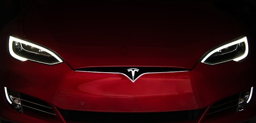 Hack a Tesla, win a Tesla at the next Pwn2Own event