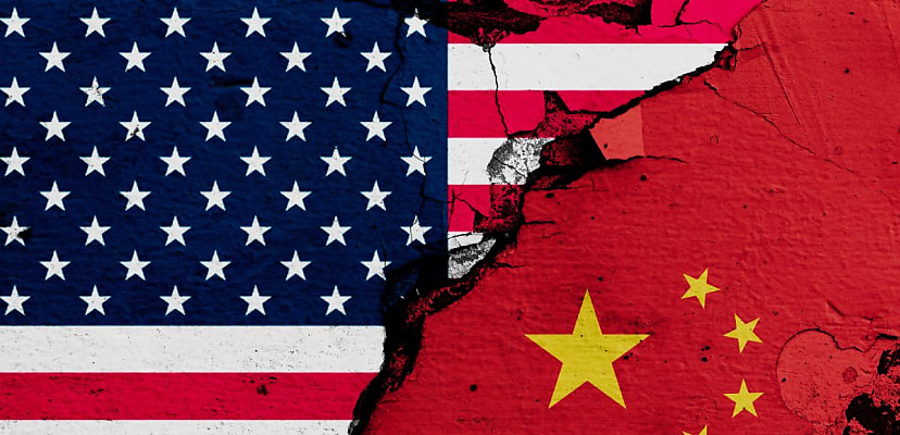 CISA, FBI say US government official call data exfiltrated by Chinese hackers