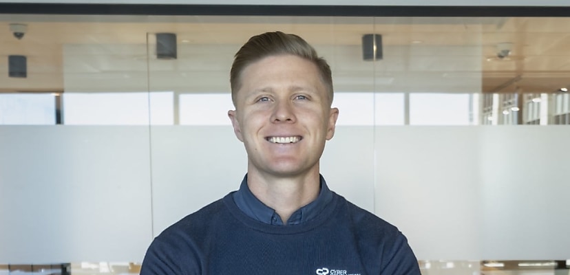 Op-Ed: Debunking misconceptions and uncovering benefits – working in the cyber security sector