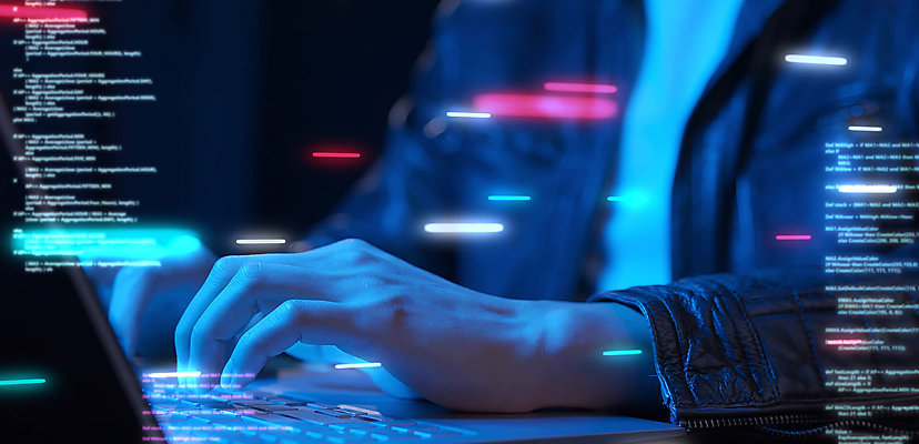 Iranian-backed hacking group distributing malware through GitHub