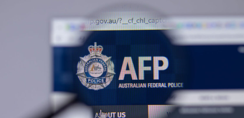 AFP tackles Optus data breach and works with overseas law enforcement