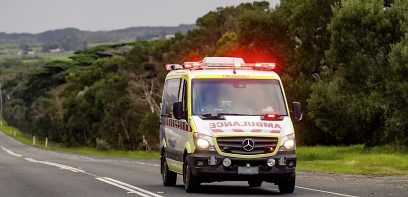 Drug and alcohol data of Victorian paramedics leaked
