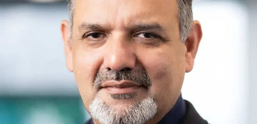 Op-Ed: Security and innovation — the balancing act for the next decade