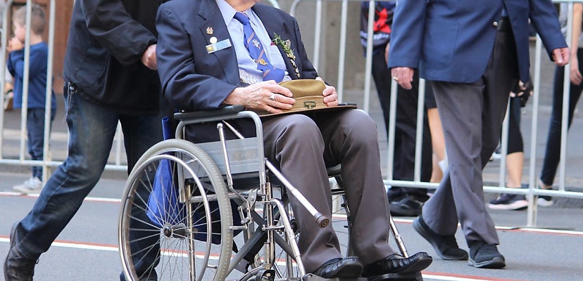 Legacy Australia ‘disappointed’ that its donors may have been compromised in Pareto breach