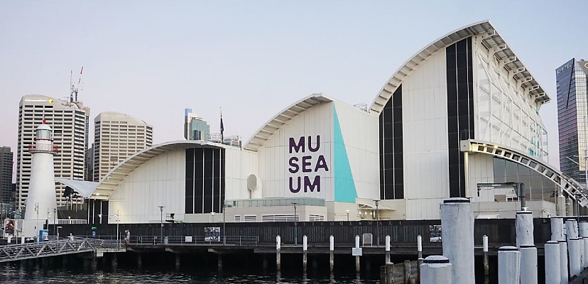 Australian National Maritime Museum suffers internal cyber attack