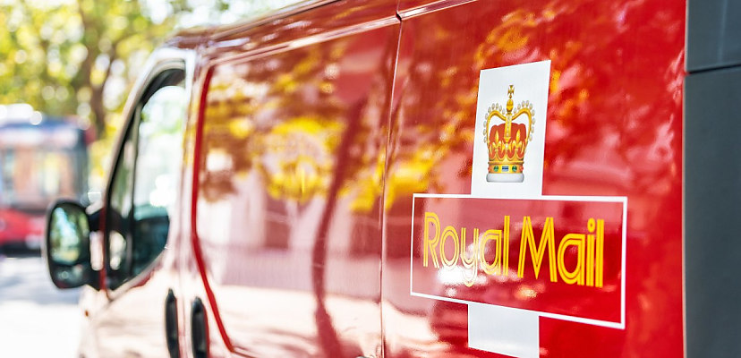Exclusive: Royal Mail suffers alleged data breach as threat actor claims 144GB stolen