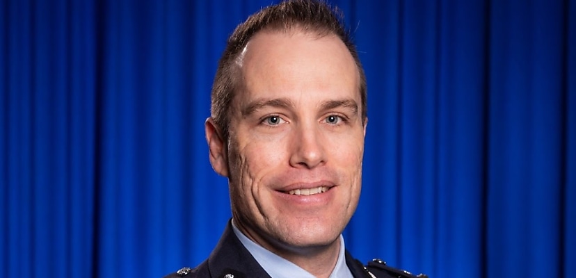 EXCLUSIVE: ‘Bringing criminals to justice’ – AFP Commander takes cyber criminals to task