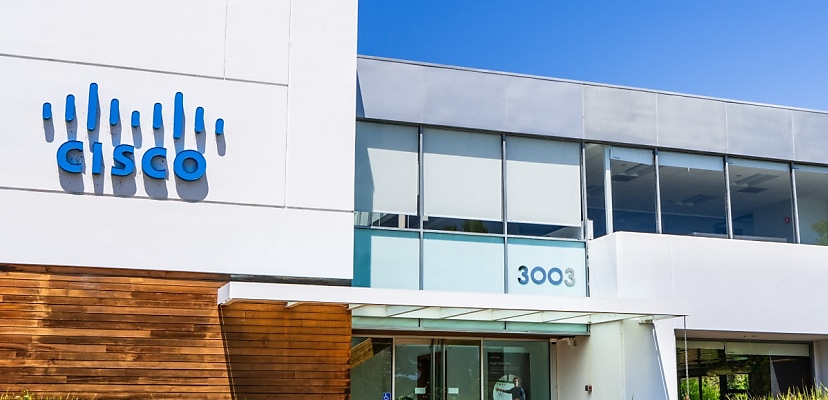 Exclusive: IntelBroker publishes partial Cisco data